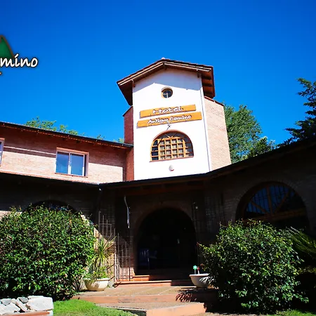 Hotel Antiguo Camino-2