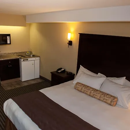 Best Western Maple Ridge-2