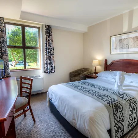 Town Lodge Polokwane-2
