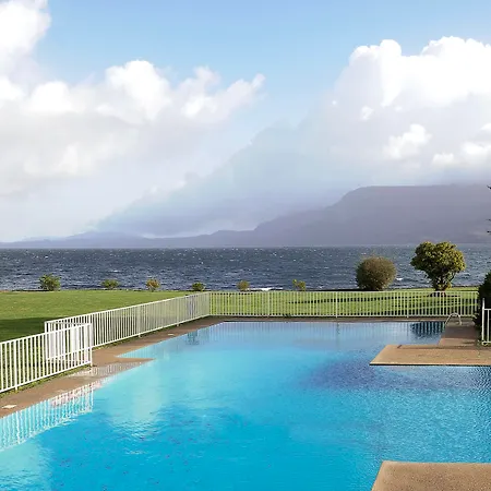 Hotel Enjoy Pucon-3