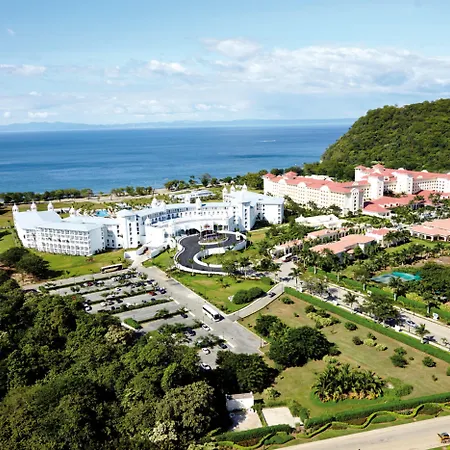 Hotel Riu Palace Costa Rica-2