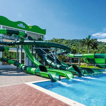 Hotel Riu Palace Costa Rica-2