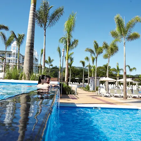 Hotel Riu Palace Costa Rica-2