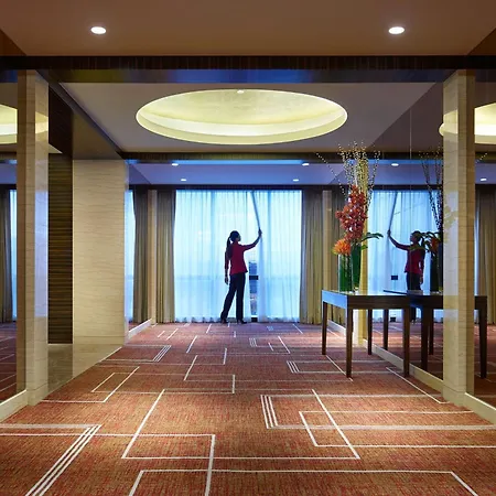 Hyatt Regency Manila City Of Dreams-3