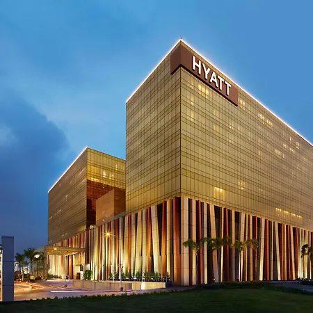Hyatt Regency Manila City Of Dreams-3