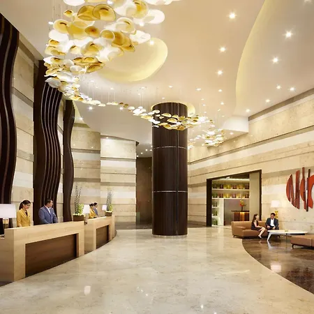 Hyatt Regency Manila City Of Dreams-2