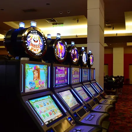 Hotel Casino Acaray-2