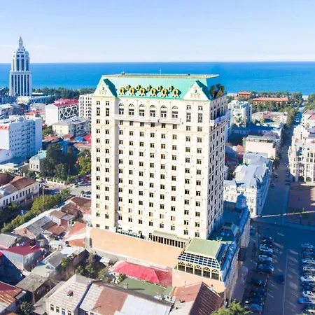 Wyndham Batumi-2