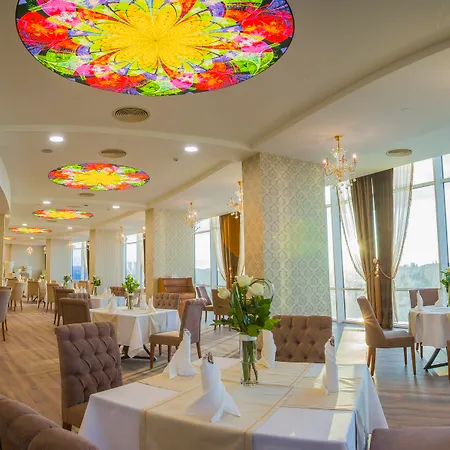 Jrw Welmond Hotel-3