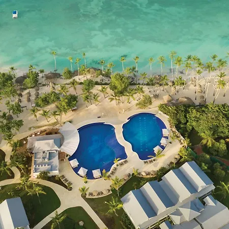 Secrets La Romana All-Inclusive Adult Only Resort & Spa-2