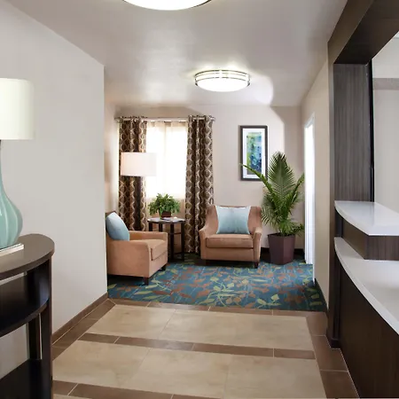 Candlewood Suites Lenexa - Overland Park Area By Ihg-2