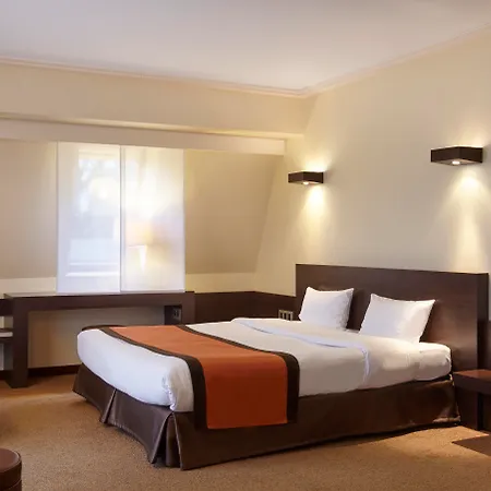 Hotel Spa Du Beryl-3