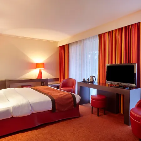 Hôtel Spa Du Béryl-3