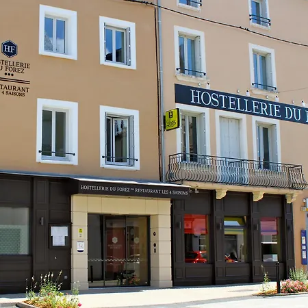 Hostellerie du Forez-2