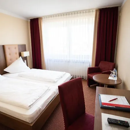 Europa Kehl Hotel-2