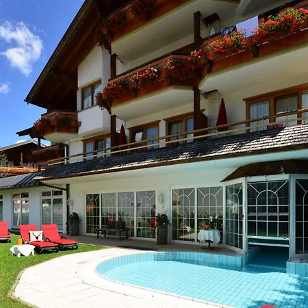 Hotel Jagdhof-3