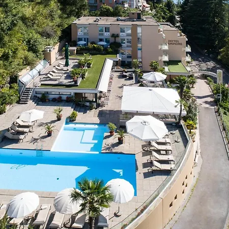 Hotel Campione-3