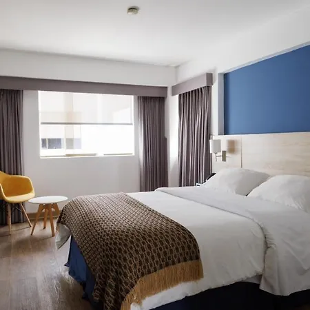 Daniel'S Apart Hotel-3