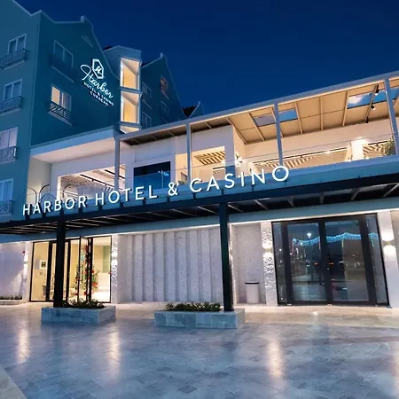 Harbor Hotel & Casino Curacao-2