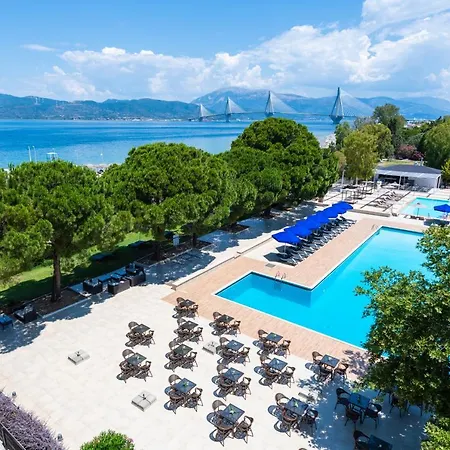 Porto Rio Hotel-2