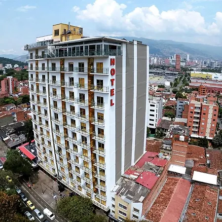 Hotel Dorado La 70-3