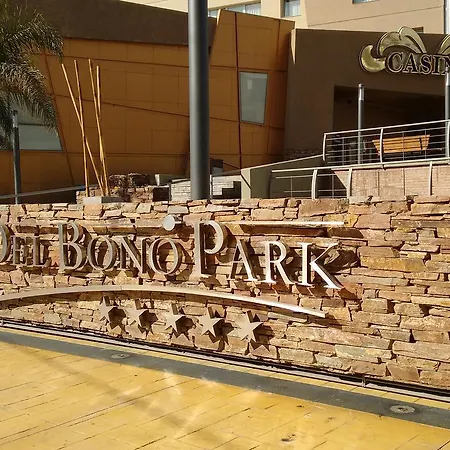 Hotel Del Bono Park-2