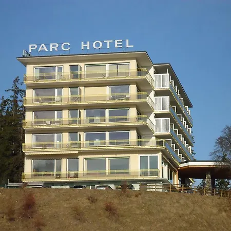 Grand Hotel Du Parc-3