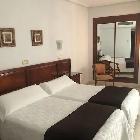 Hotel Martin-3
