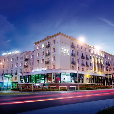 Grand Hotel Kielce-2