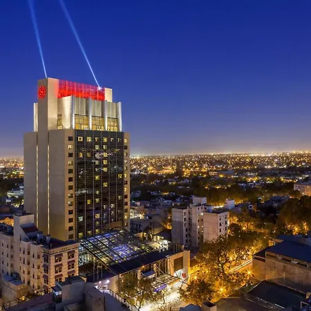Sheraton Mendoza Hotel-2