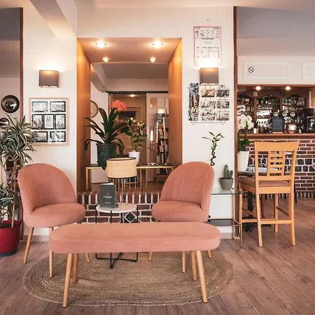 Hotel Saint Christophe-2