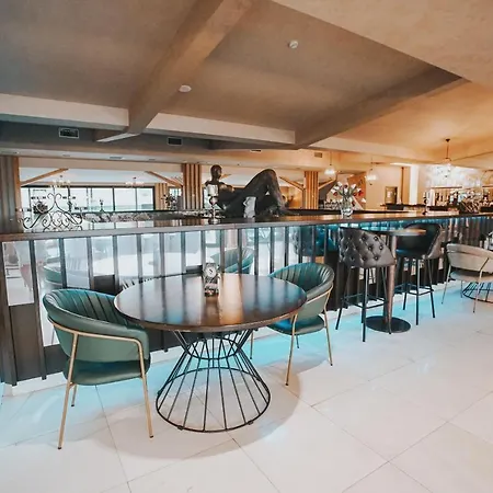 Hotel Sky Gevgelija-2