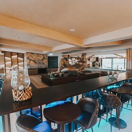 Hotel Sky Gevgelija-2