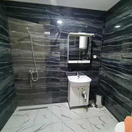 Diamond Hotel & Restaurant Ulcinj-3