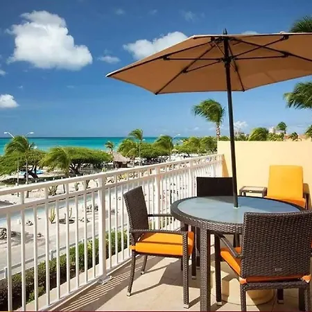 Bluegreen at La Cabana Beach Resort&Casino-2