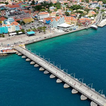 Harbor Hotel & Casino Curacao-3