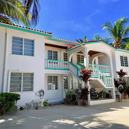 Coral Bay Villas - Lionfish Suite-2