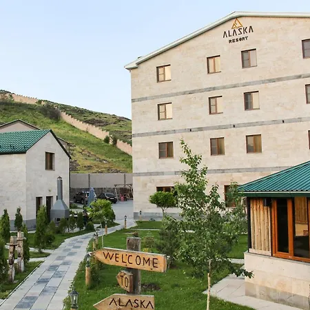 Alaska Resort-2