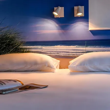 Les Vagues Logis Hotel-2