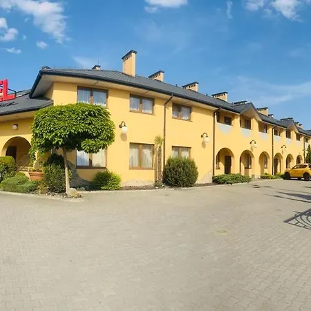 Hotel U Grubego-2