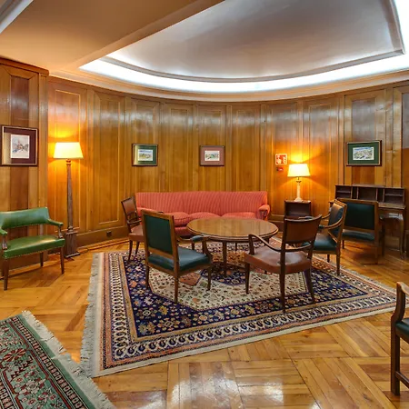 Hotel Hernán Cortés-3
