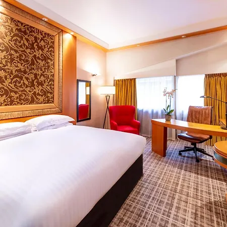 Millennium Hotel&Conference Centre Gloucester London-3