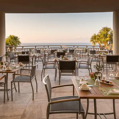 Kempinski Hotel Barbaros Bay Bodrum-3
