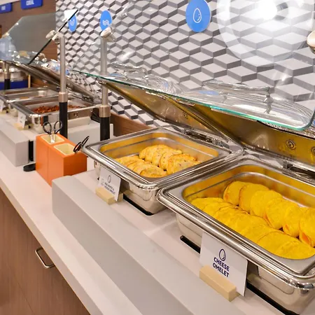 Holiday Inn Express Baltimore BWI Airport West By Ihg-2