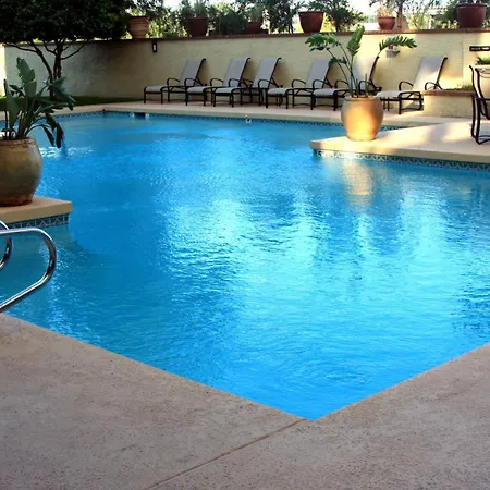 Crowne Plaza Phoenix Airport - Phx By Ihg-3