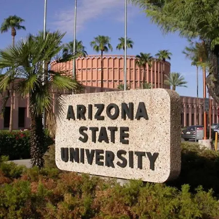 Crowne Plaza Phoenix Airport - Phx By Ihg-2