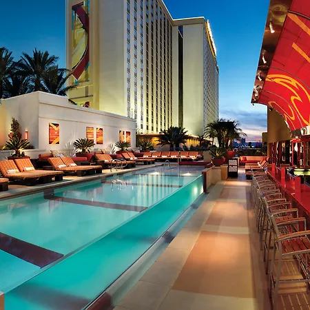 Golden Nugget Hotel&Casino Las Vegas-3