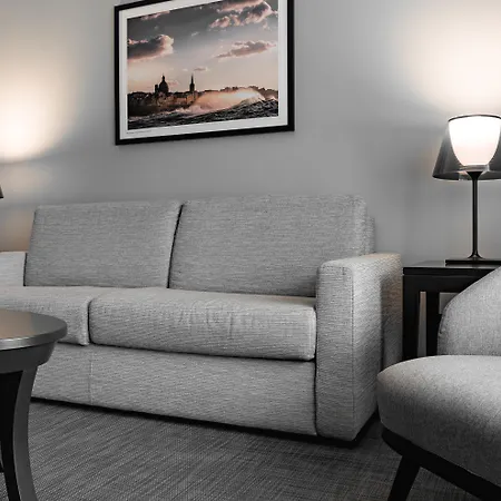 Intercontinental Malta By Ihg-2