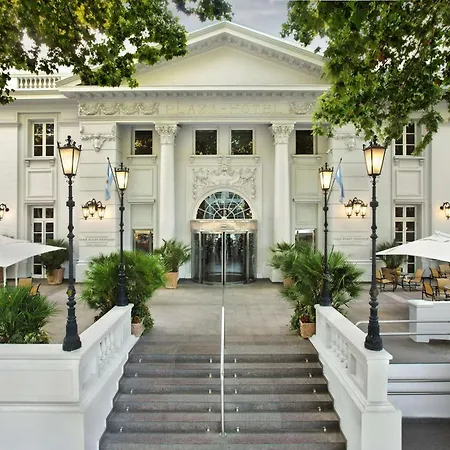 Park Hyatt Mendoza Hotel, Casino & Spa-3