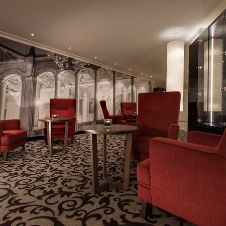 Radisson Blu Badischer Hof Hotel-3